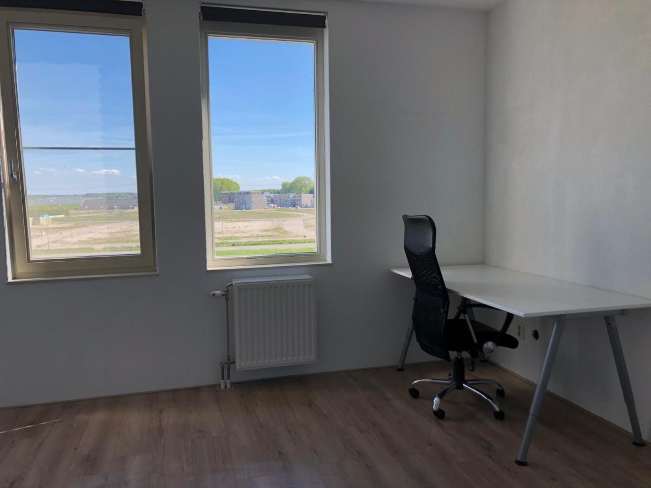 Kamer - Frankrijkkade - 1363CJ - Almere