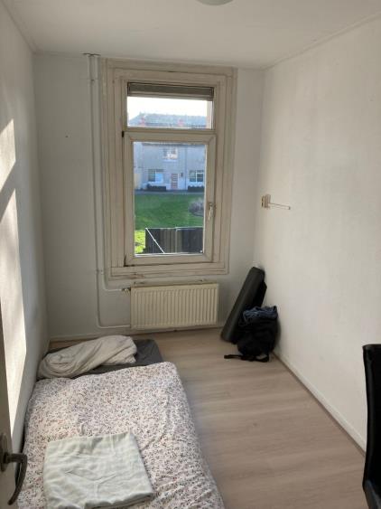 Room for rent 600 euro Pieter Postsingel, Amsterdam