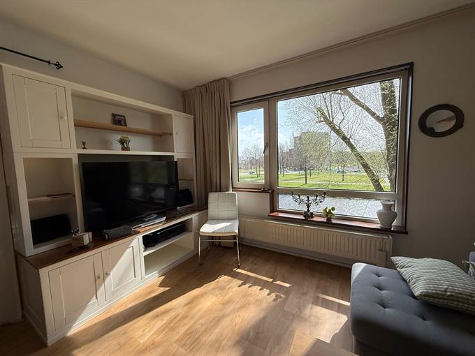 Kamer in Amsterdam, Prof. R. Casimirstraat op Kamernet.nl: Short term 2 Months rental Apartment!