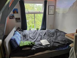 Kamer te huur 266 euro Klein Schavernek, Leeuwarden