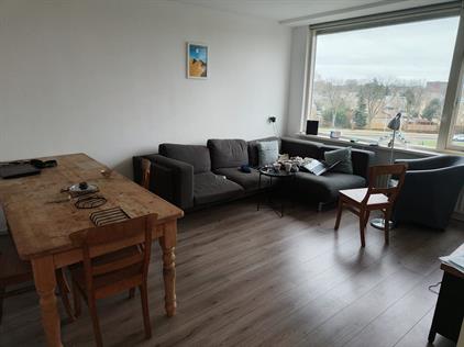Room for rent 530 euro Valkreek, Rotterdam