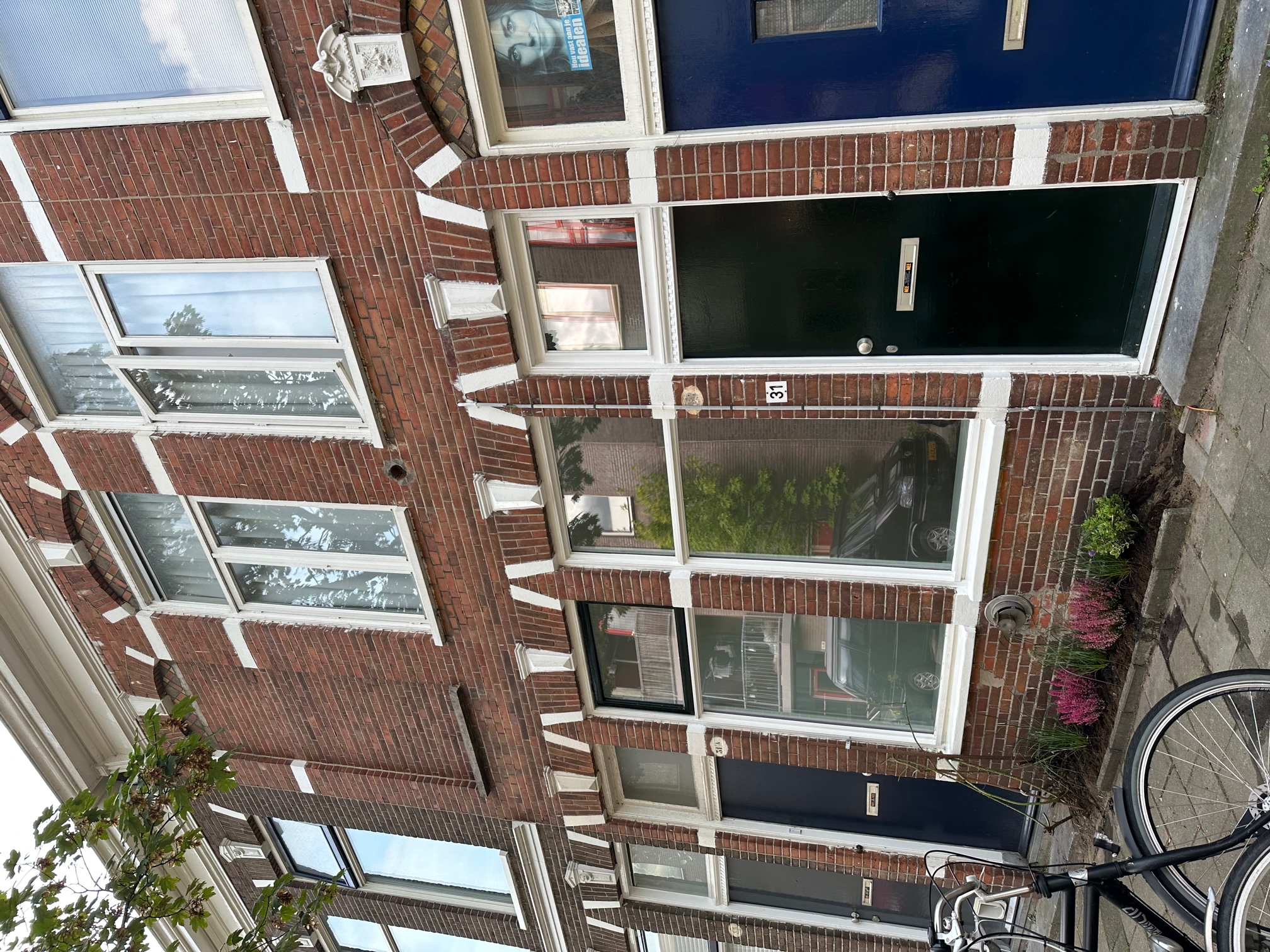 Marwixstraat