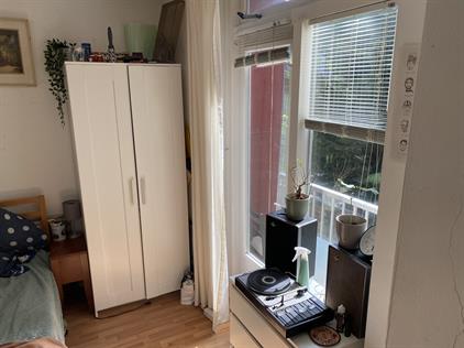 Kamer te huur 750 euro Haarlemmerweg, Amsterdam