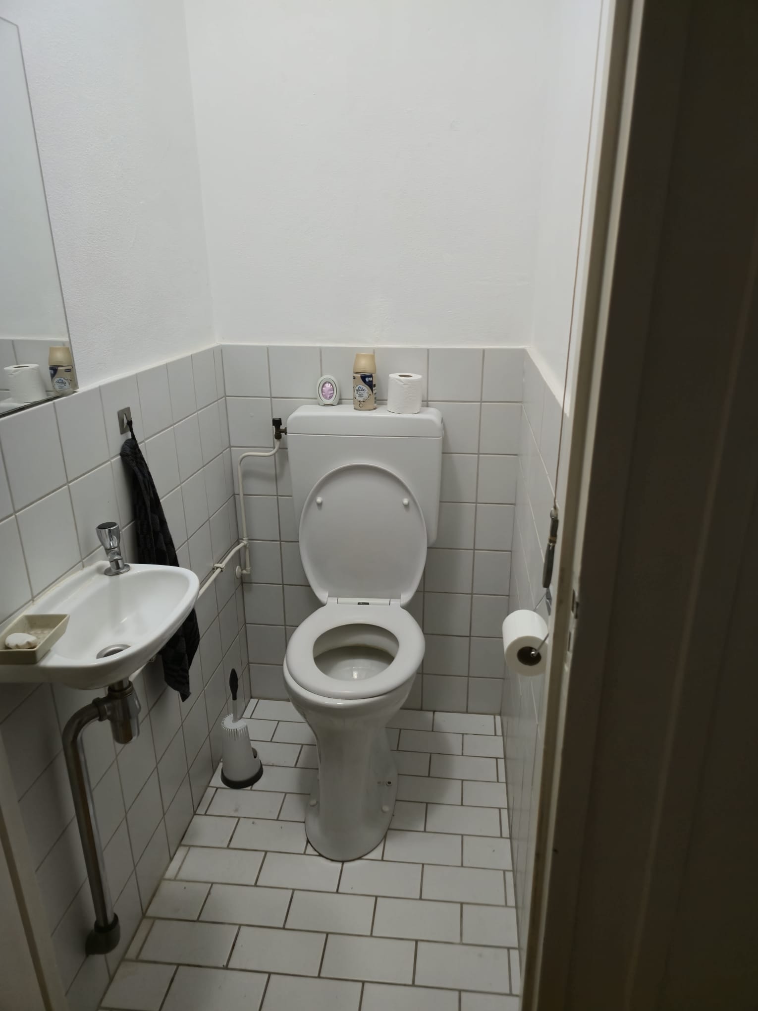 Kamer aan Tinnegietersdreef, Maastricht 7