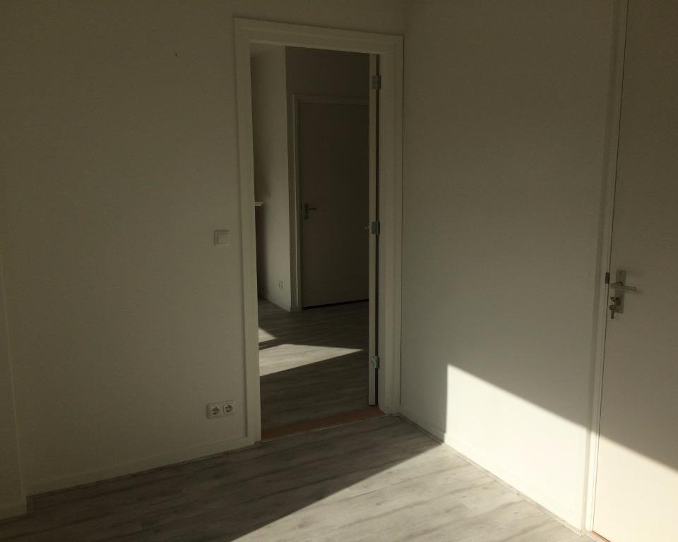 Studio te huur in Groningen – Korreweg – foto 4