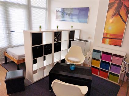 Room for rent 560 euro Mijnsherenlaan, Rotterdam