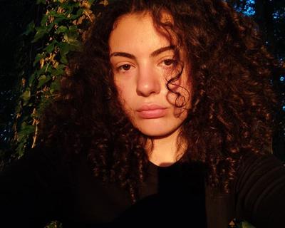 Dorotea