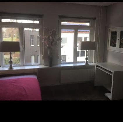 Room for rent 525 euro Tweede Emmastraat, Enschede