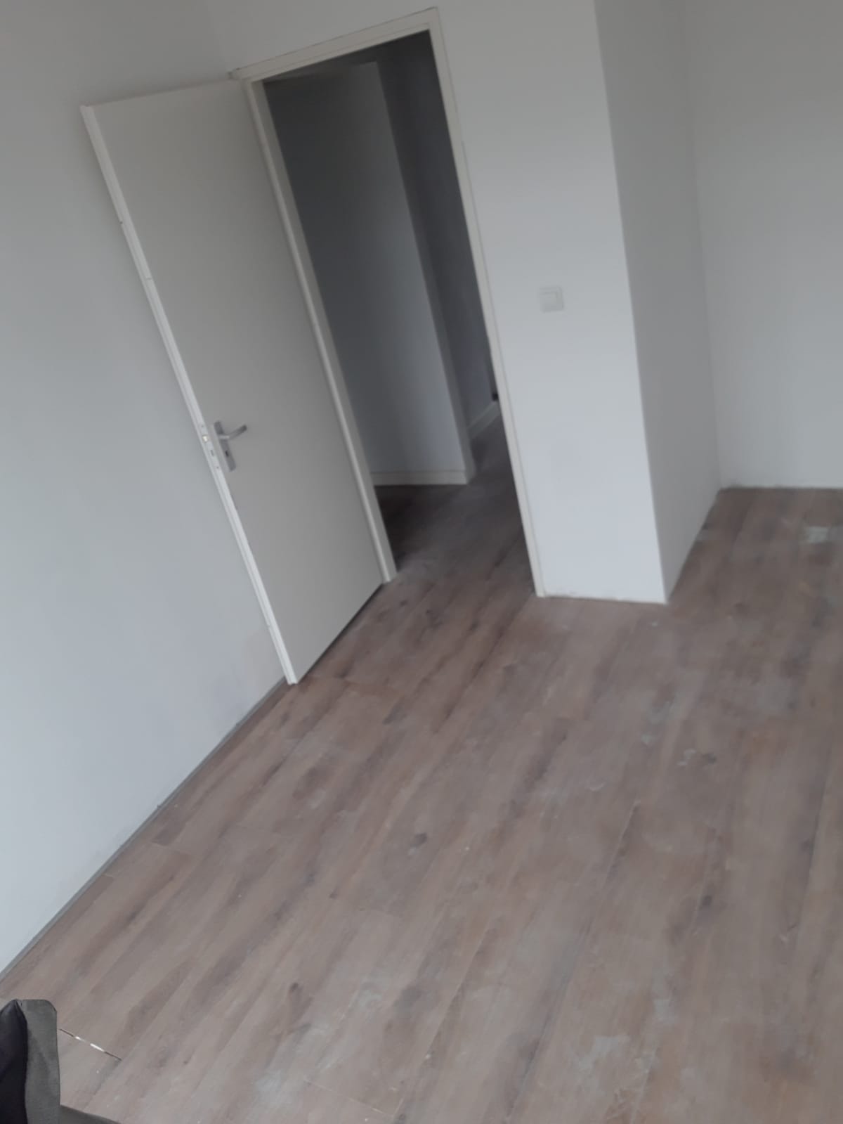 Kamer te huur in Den Haag – Maarsbergenstraat – foto 2