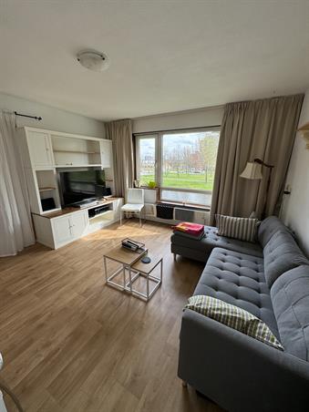 Wohnung bei Prof. R. Casimirstraat In Amsterdam