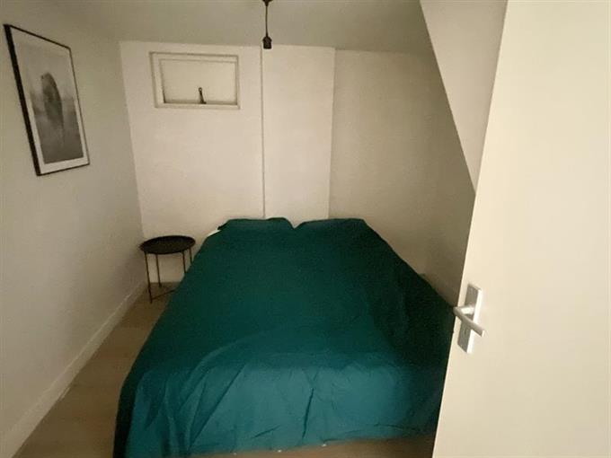 Wohnung bei Girostraat In Tilburg