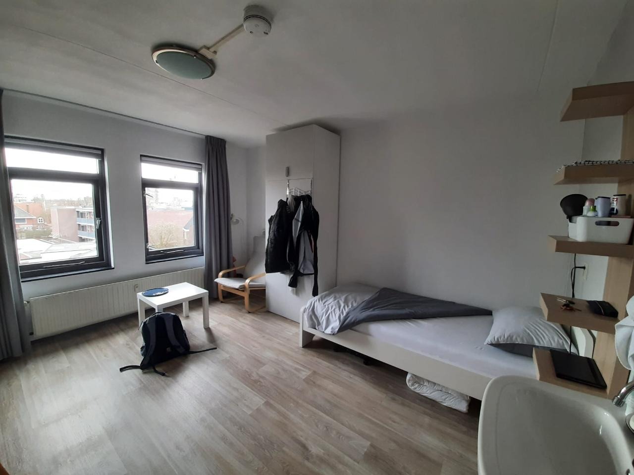 Kamer te huur in Hengelo – Dennenbosweg – foto 1