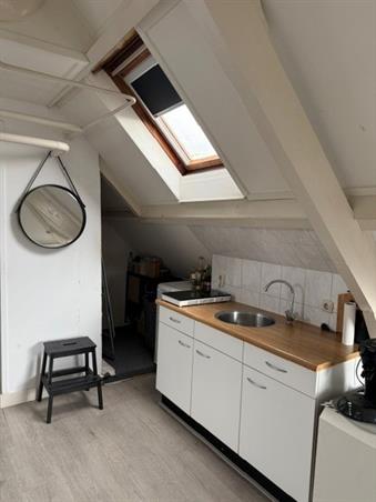Zimmer bei Dr. Nolensstraat In Tilburg