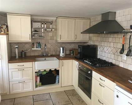 Studio for rent 1400 euro Sinaasappelstraat, Amsterdam