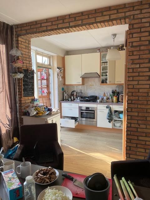 Kamer te huur in Diemen – Solferinostraat – foto 2