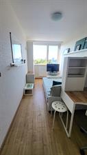 Kamer te huur 475 euro Obrechtstraat, Zwolle