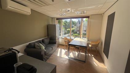 Room for rent 750 euro Burgemeester Amersfoordtlaan, Badhoevedorp