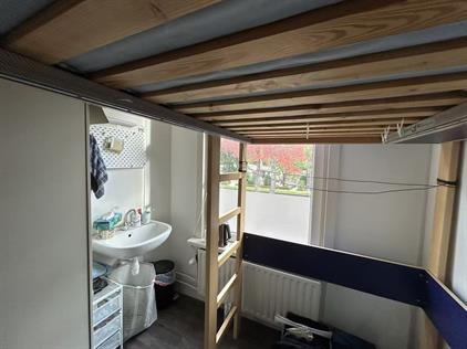 Kamer te huur 420 euro Delfgauwseweg, Delft
