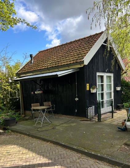 Room for rent 750 euro Landscheidingskade, Amstelveen