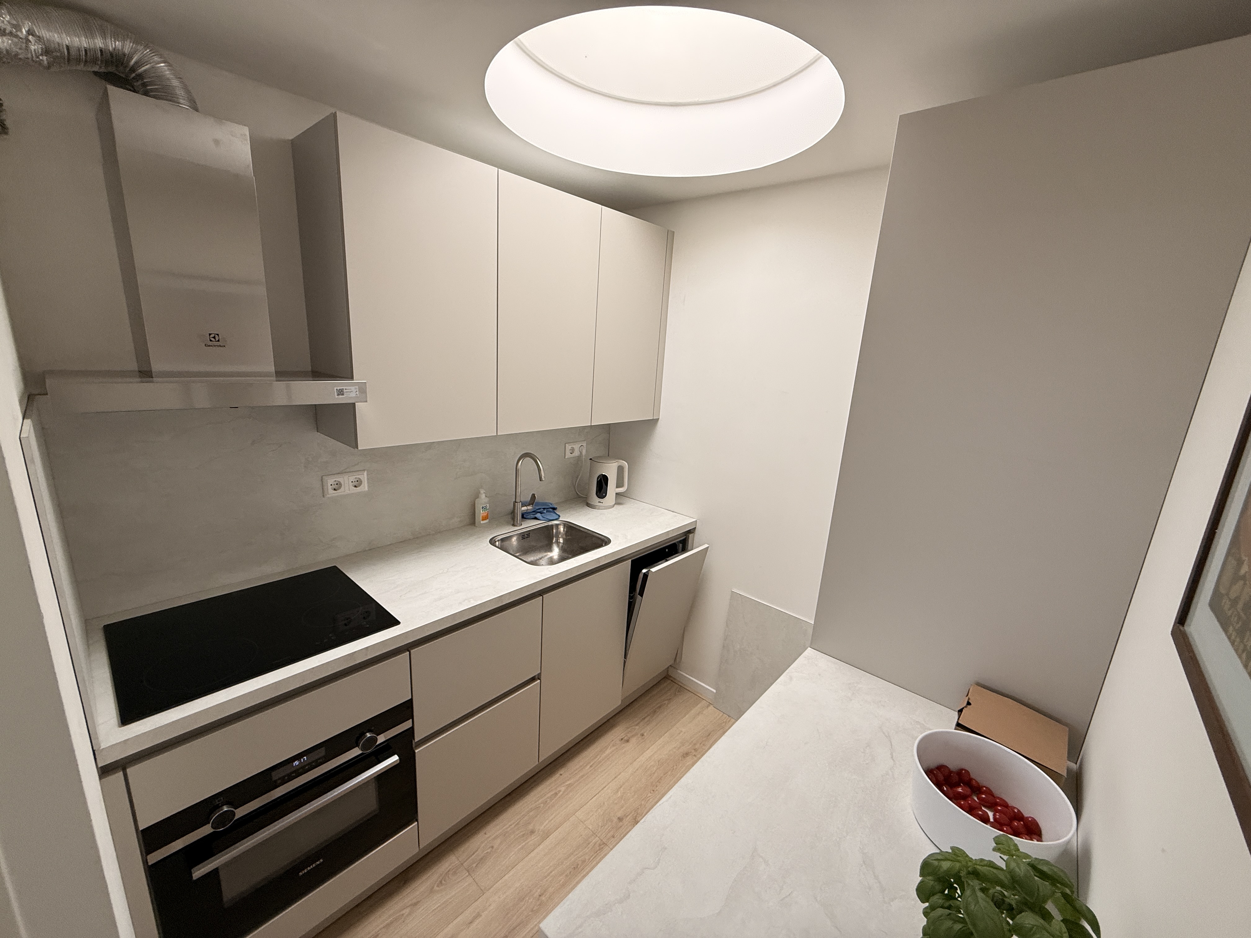 Appartement te huur in Amsterdam – Van Noordtkade – foto 2