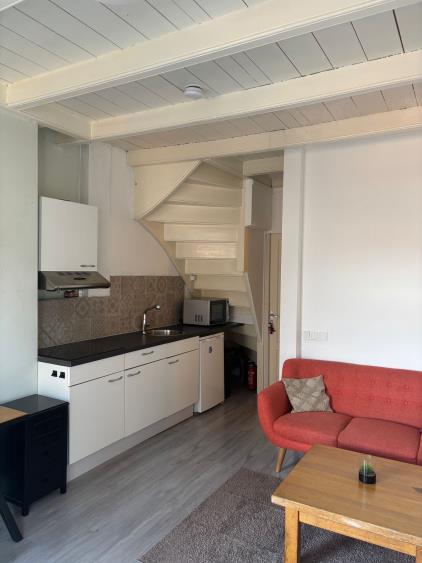 Apartment for rent 1175 euro Achter de Hoofdwacht, Nijmegen