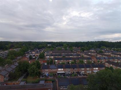 Kamer te huur 370 euro Waalstraat, Enschede