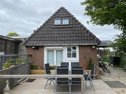 Legmeerdijk