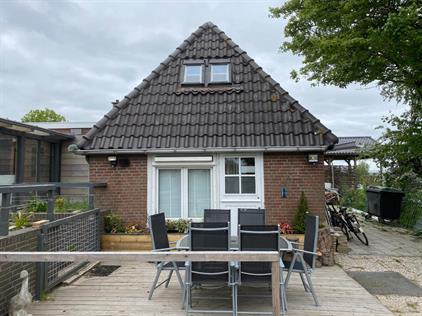 Apartment for rent 1950 euro Legmeerdijk, Amstelveen