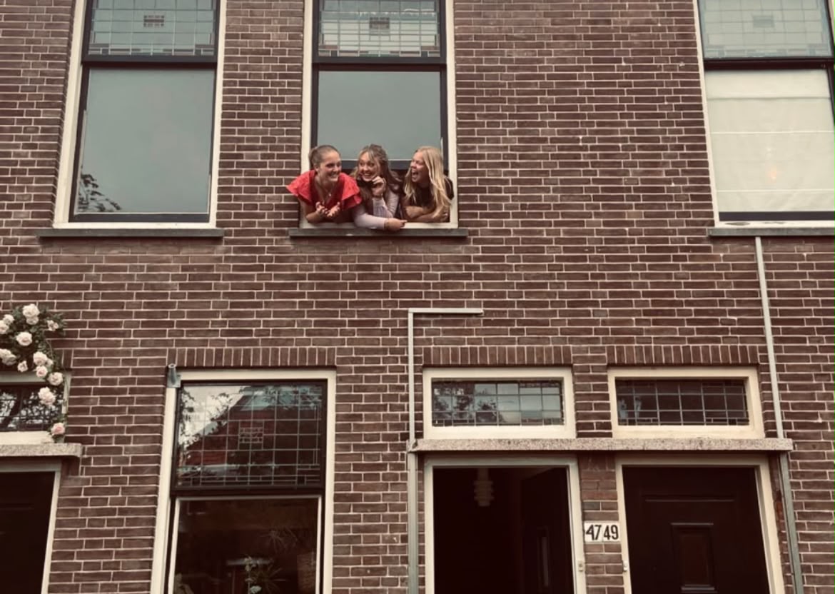 Kamer te huur in Delft – Van der Heimstraat – foto 3