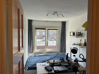 Room for rent 354 euro Nassauplein, Delft