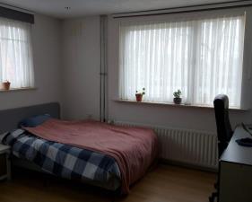 Kamer te huur 425 euro Franklin Rooseveltlaan, Breda