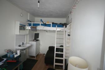 Kamer te huur 290 euro Abel Tasmanstraat, Groningen