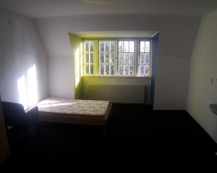 Room for rent 350 euro Foxham, Hoogezand