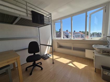 Zimmer zu vermieten 495 Euro Groningerstraatweg, Leeuwarden