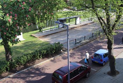 Room for rent 800 euro Boergoensevliet, Rotterdam