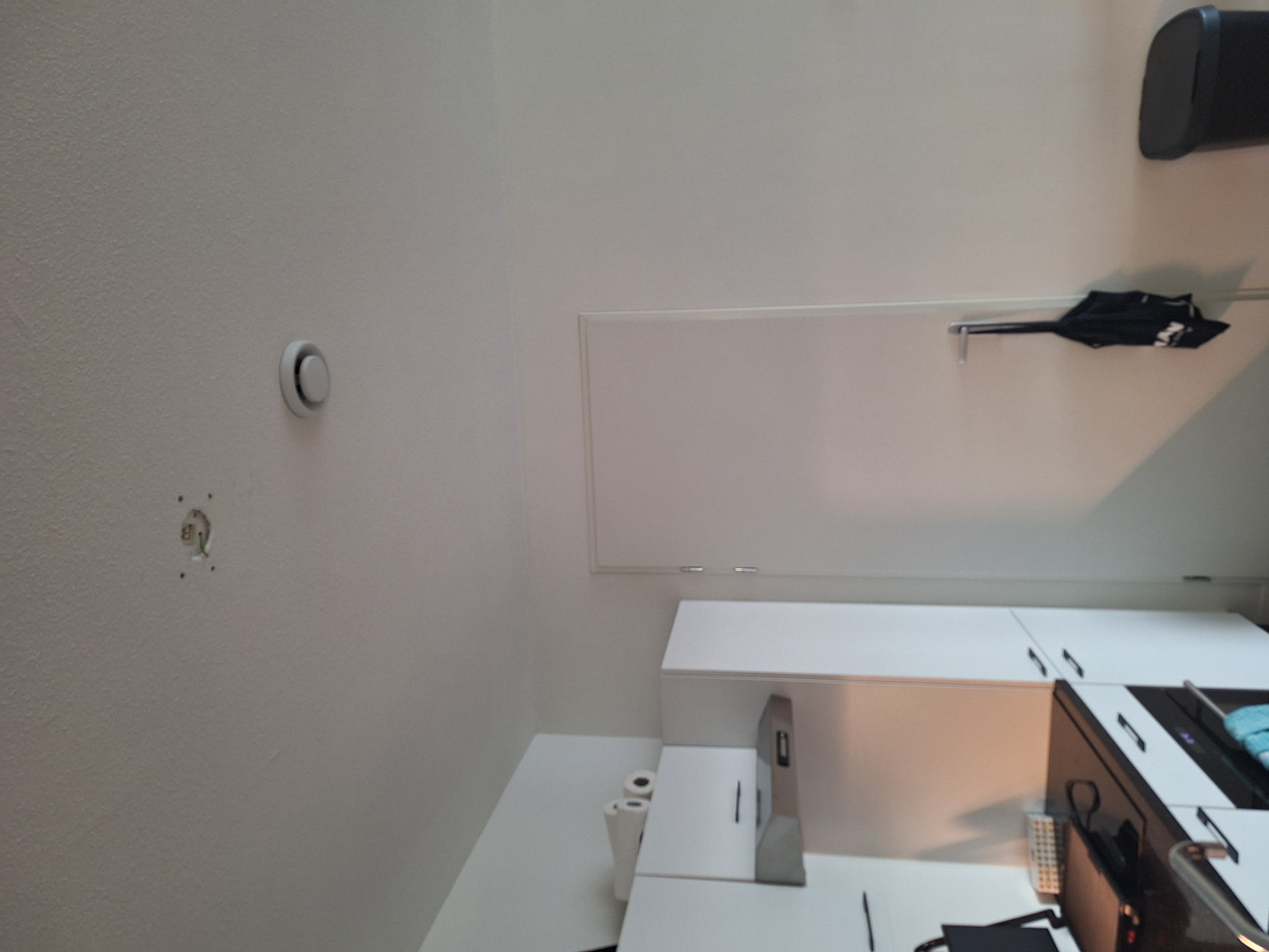 Kamer aan Pietersbergweg, Amsterdam 10