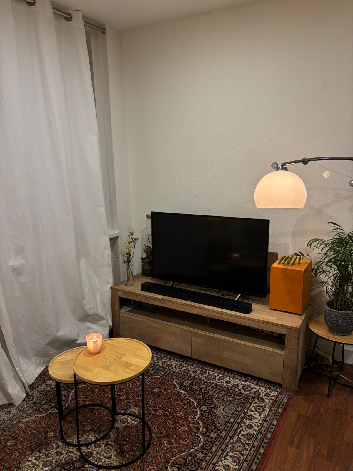 Kamer aan C.P.Tielestraat, Rotterdam 8