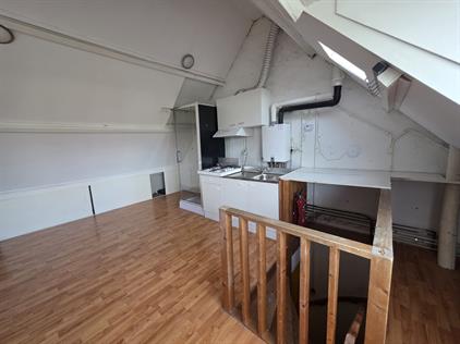 Room for rent 670 euro Stevinstraat, Eindhoven