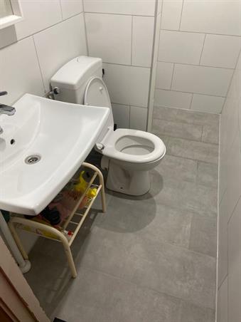 Zimmer bei Marsstraat In Groningen