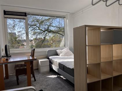 Kamer te huur 620 euro Ajaxlaan, Eindhoven