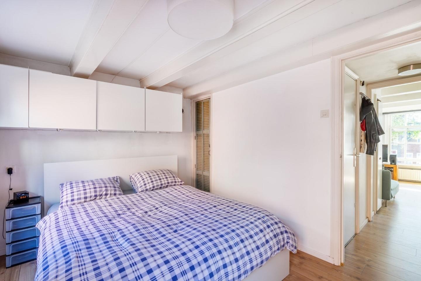 Studio te huur in Amsterdam – Rozengracht – foto 2
