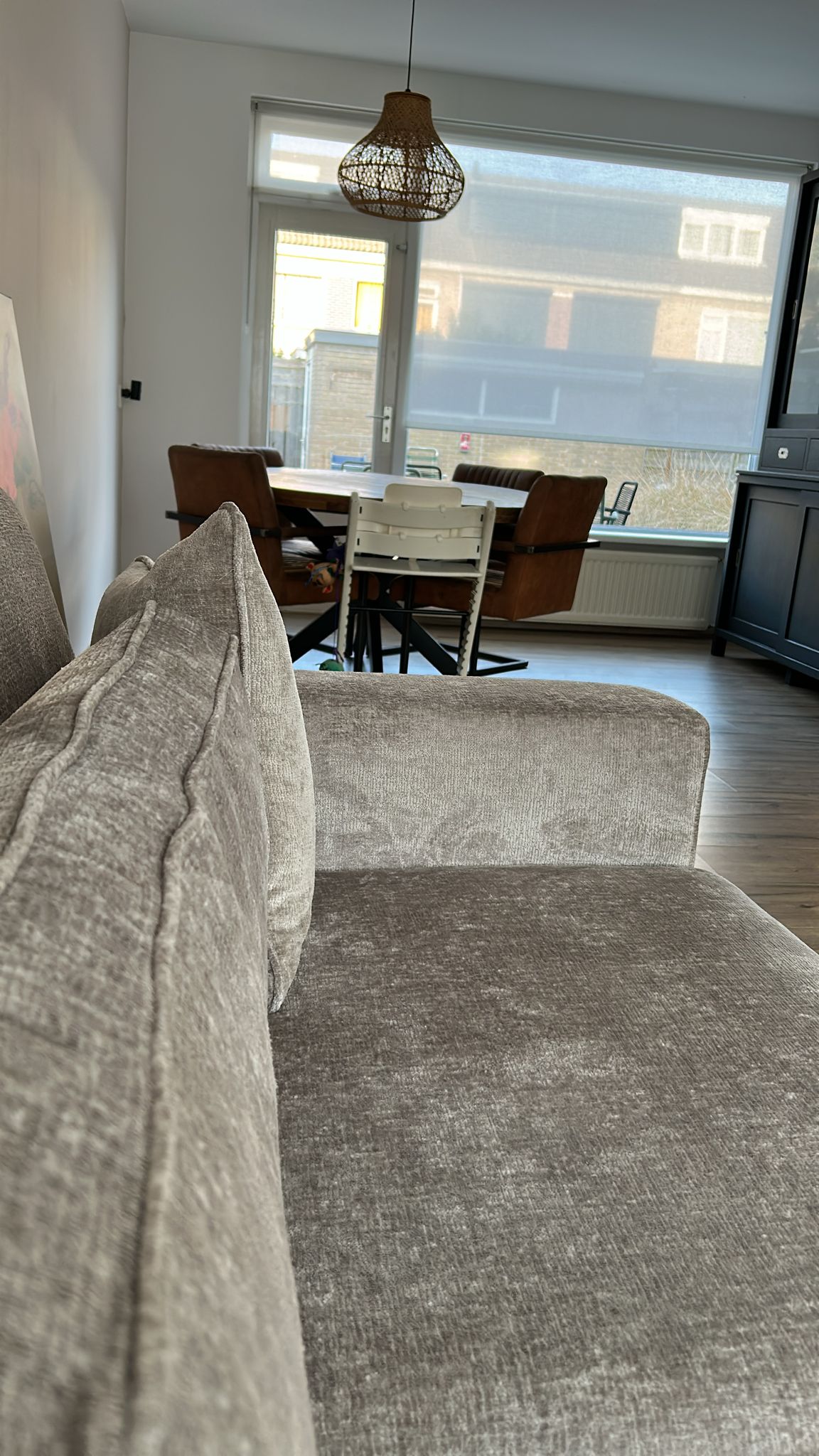 apartments for rent on Van Sijpesteijnkade