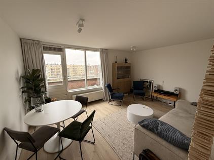 Appartement te huur 2200 euro Van Noordtkade, Amsterdam