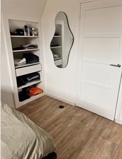 Room for rent 656 euro Grutterstraat, Rhenen