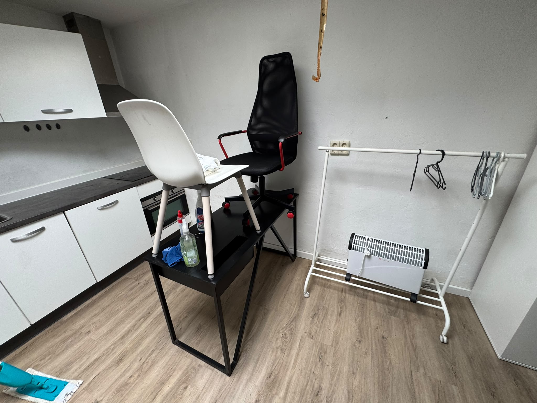 Kamer aan Laan van de Bork, Emmen 7