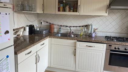 Kamer te huur 320 euro Lobeliastraat, Nijmegen