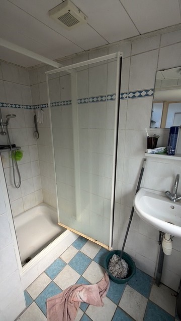 Kamer aan van Sytzamastraat, Leeuwarden 10