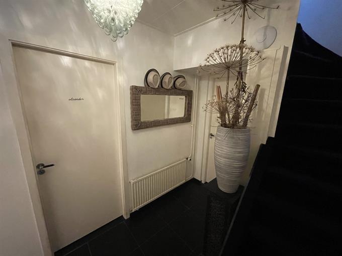 Zimmer bei Goudenregenstraat In Leeuwarden