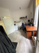 Kamer te huur 560 euro Spoordijk, Tilburg