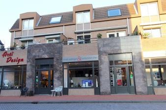 Appartement te huur 1600 euro Rulstraat, Oosterhout